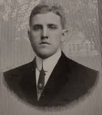 Harry Russell Ritchie Sr. (1889-1965)
