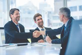 A partnership company is defined as a business whose profits and management options are shared between two or more individuals, which means, in essence, the business has two or more owners. What Kind Of Partnership Structure Is Right For Your Company