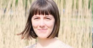 Alexandra Cloherty, AII PhD candidate, will represent the Netherlands in  this year's international #FameLab final!