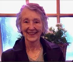 Obituary: Sherrin S. Connolly