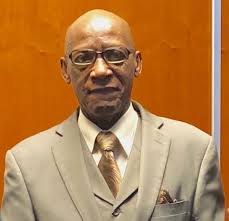 Obituary for Ruben L. Cox