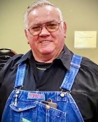 J. Dewey McCommon, Jr. Obituary May 7, 2025