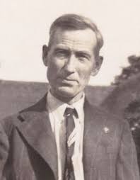 James Edgar Rowe (1892-1979)