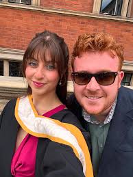 6 years @rcmlondon completed🥹