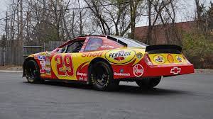 Sport | episode aired 7 september 2002. 2002 Chevrolet Monte Carlo Nascar F211 Kissimmee 2011