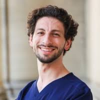 Michael Delosh's Instagram, Twitter & Facebook