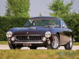 Browse photos, see all vehicle details and contact the seller. Car Ferrari 250 Gt L Berlinetta Lusso 1964 For Sale Postwarclassic