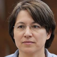 Celia Parkinson in people