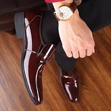 Best Selling Mens Shoes Only For You 45603 Newchic Mobile Zapatos De Vestir Zapatos Hombre Zapato De Vestir Hombre