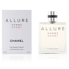 Chanel allure homme sport eau extreme edp spray 150ml. Chanel Allure Sport Extreme Cologne Iucn Water