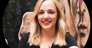 Isabel Blake-Milton Writer