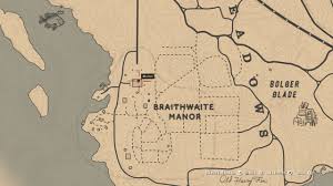 It is home to the braithwaites. Gold Bar Locations And Where To Sell Them Red Dead Redemption 2 Wiki Guide Ign