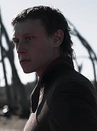 Pin By Chris York On Dom Na Krayu Sveta George Mackay George Mackay