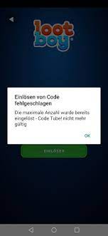 This site is protected by recaptcha and the google privacy policy and terms of service apply. Lootboy The App For Gamers On Twitter Hey Meine Codes Sind Begrenzt Hoffentlich Hast Du Nachstes Mal Gluck Und Bekommst Ein Paar Extra Diamanten