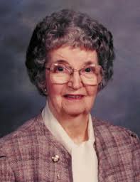 Mary Elizabeth Nickel Everett (1916-2007)