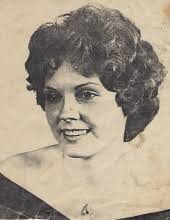 Obituary information for Sarah Jane Rosier Wolford