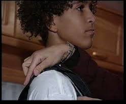 Aaron Carter, Dancers