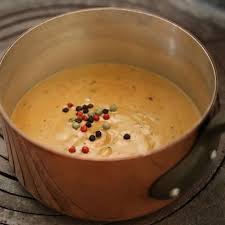Sauce Au Poivre Au Thermomix Recette Sauce Au Poivre Recette Recette Sauce Au Poivre