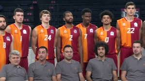 Galatasaray spor kulübü basketbol şubesi resmi facebook hesabı (official facebook account of. Galatasaray Erkek Basketbol Takimi Medyayla Bulustu Istanbul