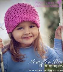 Crochet visor hat pattern free deals
