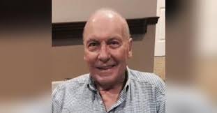 Gerald Louys Hegel Obituary