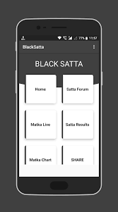 Black Satta Live Results 2019 1 3 Apk Download Android