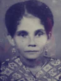 Susana Thomas family history in Grenada and Trinidad