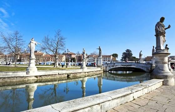 Padova - Verona - Mondo Travel