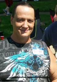 In loving memory of Timothy Shane Thompson