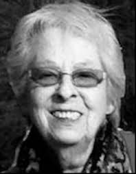 Patricia Corley Obituary (1936