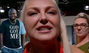 Angela Deem's SHOCKING BREAKDOWN: Daughter's Bold MENTAL FACILITY Move!