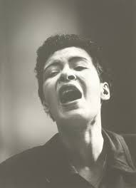 Sold at Auction: Herman Leonard, Herman Leonard (1923-2010) BILLIE HOLIDAY