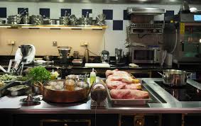 Cours De Cuisine Au Ritz Ou La Realisation D Un Reve D Enfant 2 Recettes De Grand Chef A La Cle Recettes De Cuisine De Marion Flipo
