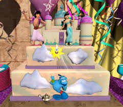 The ideas in this party work perfectly for a princess themed celebration, any glitter or glam event or princess jasmine. Second Life Marketplace Aphrodite Arabian Baby Shower Party Boxed Copy