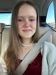 Community member supports local candidate