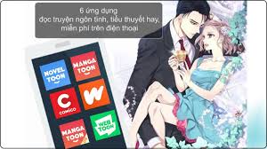 Fun novel readings thousands of wonderful stories on noveltoon. 6 á»©ng Dá»¥ng Ä'á»c Truyá»‡n Tranh Ngon Tinh Hay Cho Android Ios