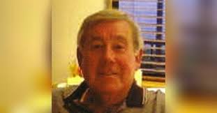 Harry Fitzgerald Obituary