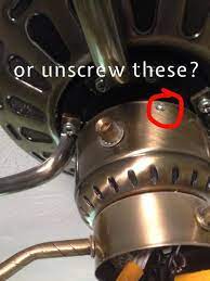 Get it as soon as fri, mar 19. Ceiling Fan Pull Chain Came Out Doityourself Com Community Forums