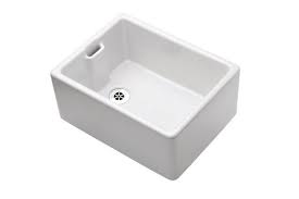 The belfast sink transcends fashion, and has been popular throughout 120 years of continuous production by shaws of darwen. Armitage Shanks Heavy Duty Small Belfast Sink 460mm Sanitaryware