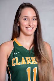 Campus Watch: Colonie High grad piles up points for Clarkson women's  basketball