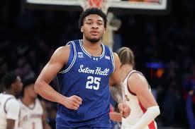 UConn lands top transfer portal center from Big East rival