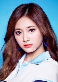 170530 Twice Japan Profile Update Tzuyu Twice Twice Asian Beauty