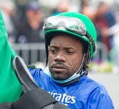 Bajan Jockeys Win Titles in North America 2024