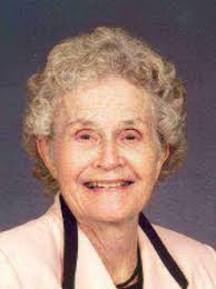 Gertrude E. Hazelwood Obituary January 11, 2009