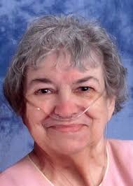 Bettye Jo Sweat Obituary