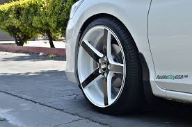 Black And White Wheels 19 20 22 Staggered Str607 Wheels Rims White Black For Mercedes Wheel Rims Honda Accord Custom Black Wheels