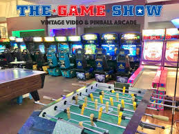 That's right, let the world know party rentals brings you arcade game rentals to the chicago area. Arcades Laser Tag And Entertainment Centers In The Western Suburbs