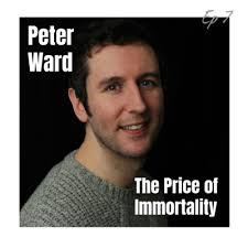 Peter Ward. The price of immortality by YOLOTALKS