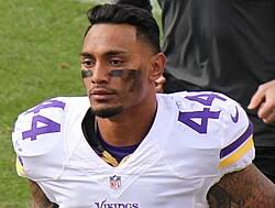 Matt Asiata