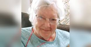 Obituary information for Ethel "Susie" Jane Severn